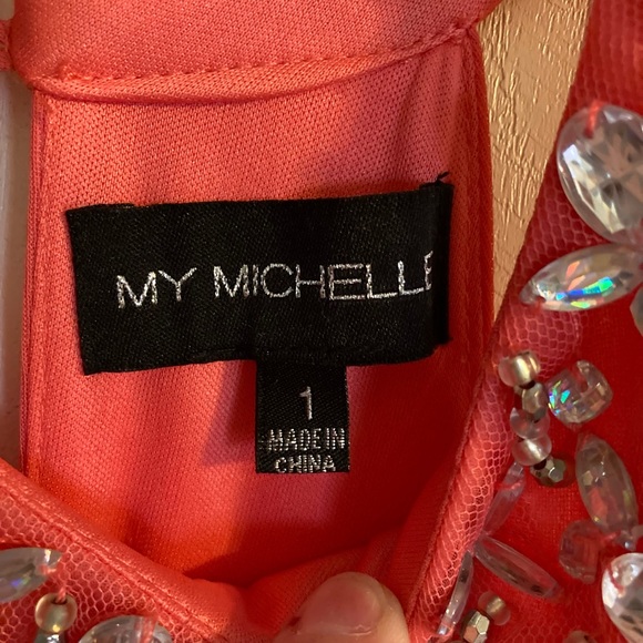 Juniors prom/formal dress 👗 - Picture 2 of 6